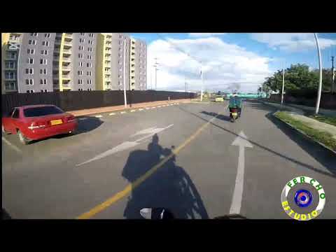 Un paseo por ciudad guabinas  Yumbo valle del cauca 