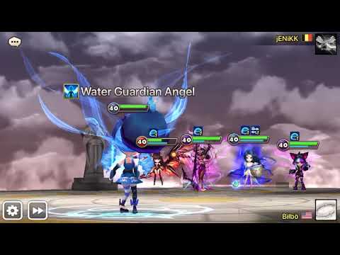 Miho Solo Carry! Guardian Rta
