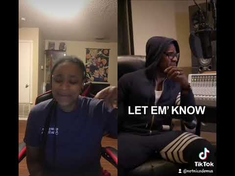 All Things Duet with @realkirkfranklin