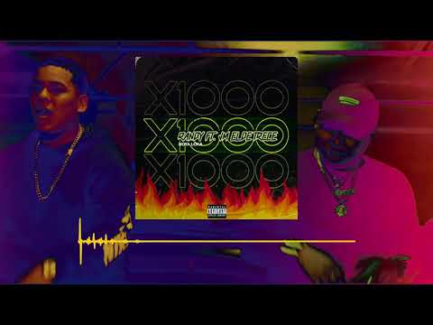 Randy Nota Loca Ft. JM el de trece - X1000