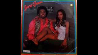 Jesse Green -For Your Love-1978 Soul/ Disco