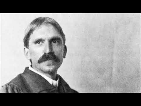 John Dewey & his Relevance Today