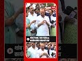 Ajit Pawar थांब रे बाबा दादा पादाsss कार्यकर्त
