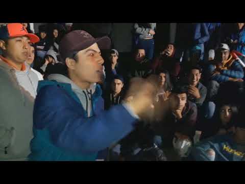 STRAKTO VS ADESONG | SEMIFINAL | VLDR FÉNIX