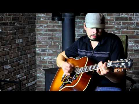 "Fast One" Nelson Little (Live Session)