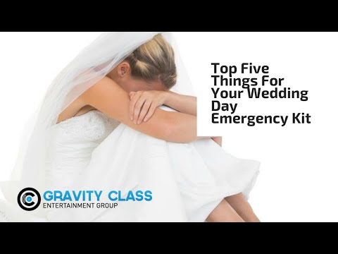 DJ XTC Wedding Entertainment Services video.