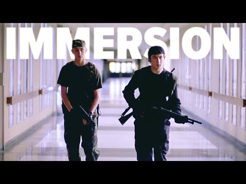 The Columbine Film That Did What Journalism Can't