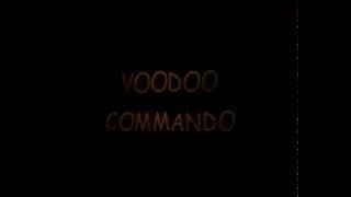 Voodoo Commando - Gameplay