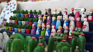 Üretim Şenlikleri Millet Bahçesi’nde Başladı