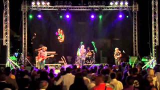 Eugenio Finardi - Extraterrestre