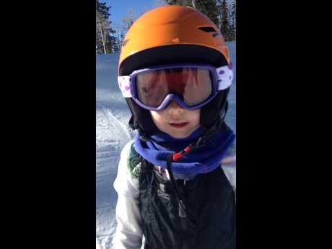 MMGV Skiing