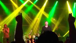 Professor Green - Jungle - Growing Up In Public Tour 2014