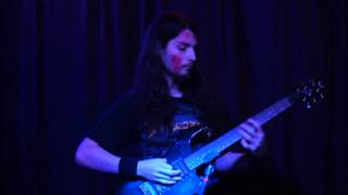 Frostfang Live @ Local 662 June 16th, 2013