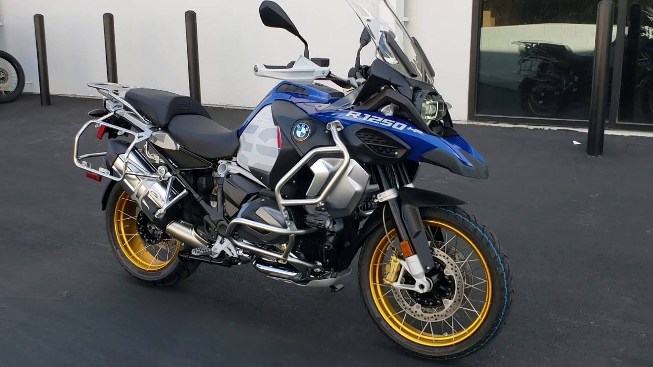 bmw r 1250 gs low suspension