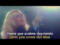 Kim Carnes - Bette Davis Eyes [Lyrics English - Subtitulado Español]