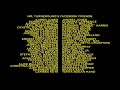 Turneround S Theory 2023 Season 31 Closing Credits CORRECTION NO AUDIO