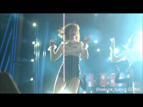 GDA 16012013 SECRET LOVE IS MOVE