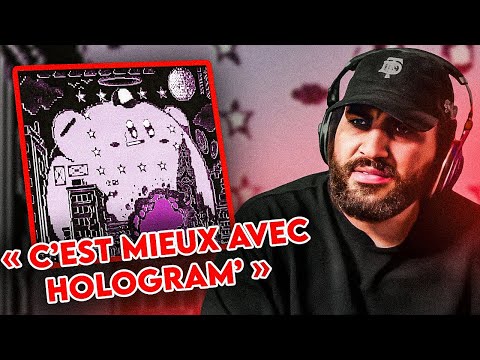 JUNGLE JACK CHANGE DE BEATMAKER ET CETTE FOIS-CI.... (1ère écoute CREAMLAND)