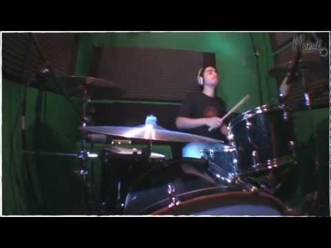 Rancid - Travis bickle - Drum cover - Manuk