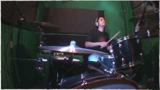 Rancid - Travis bickle - Drum cover - Manuk