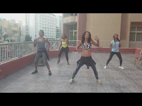 Money /Yemi alade /choreo by Mo Dikita