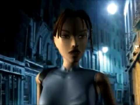 Tomb Raider: The Angel of Darkness Next Gen Teaser (2000)