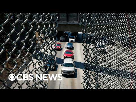 Labor Day travelers to face higher costs, heavier traffic, AAA says