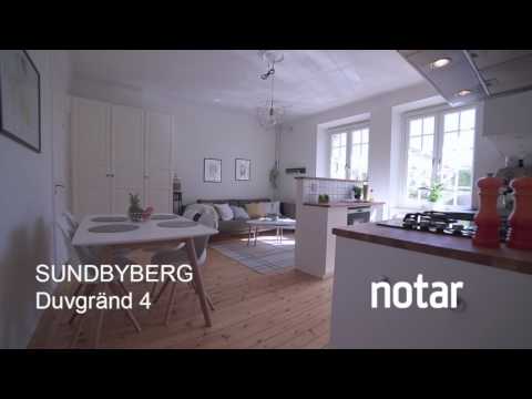 Såld, 2:a · 43m2 · 2256 kr avg, Centrala Sundbyberg : Via Notar mäklare Solna