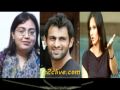 Wellcome Sania And Shoaib N BEst Of LUck Flv