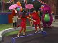 Exercise Circus Parade Of Numbers 1996 Version Part 12