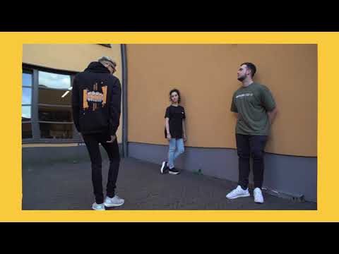 mokuba - second drop.mdi [Official Video] prod. by Young Kira