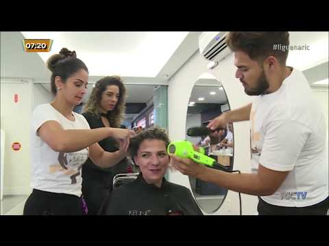 Setor da beleza segue crescendo no Brasil