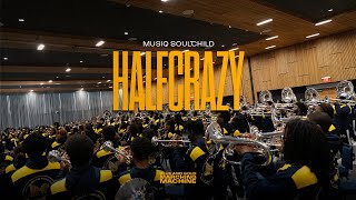 NC A&amp;T - Halfcrazy x Musiq Soulchild | Desse Ballroom Recordings 2025