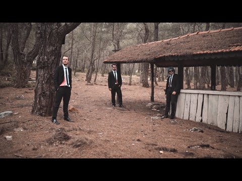 Emirhan Derindere, Perdenin Ardındakiler - Gözyaşlarım Ol
