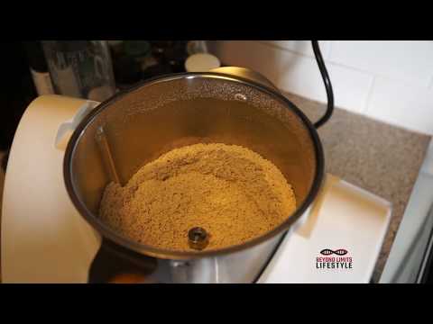 Gluten Free Oat Bread Recipe