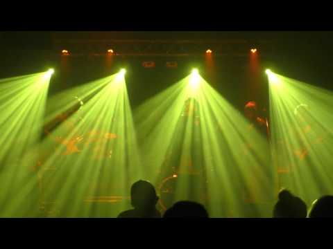 West End Blend, Kat Wright & The Indomitable Soul Band