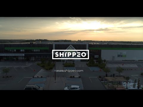 Shippeo customer video - Leroy Merlin