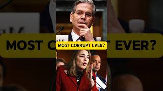 All Hell Breaks Loose As Loretta Sanchez And Treasury Secretary Clash In Explosive Hearing