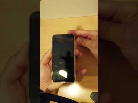 UMIDIGI One Pro　Do not recover in recovery mode