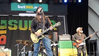 Big Sugar - I want You Now