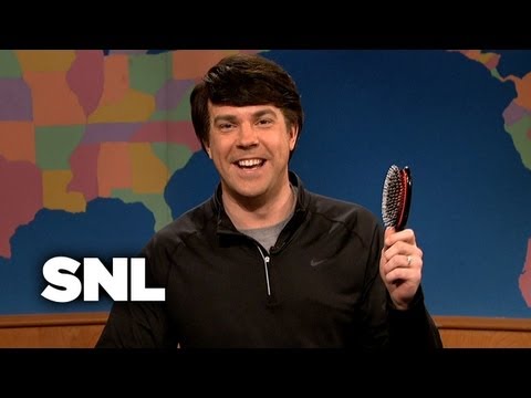 Update: Gov. Blagojevich - Saturday Night Live