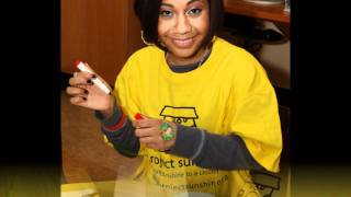 Tiffany Evans - Impossible