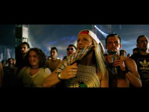 Intents Festival 2017 - Dynamite Hardcore presents Destructive Tendencies