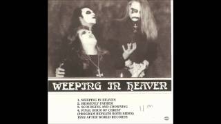 PROFANATICA- Weeping In Heaven EP 1991[FULL EP]