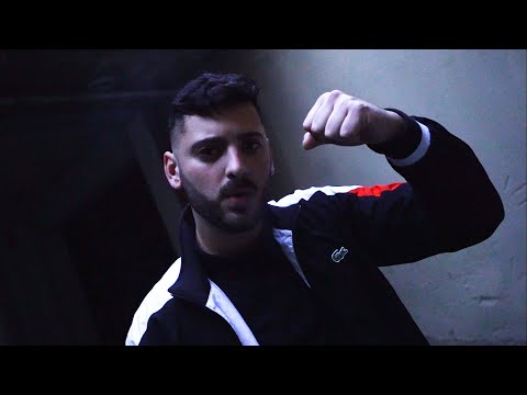 DIRTY PORKO FT. ALAIN VERDIER, CALERO LDN - MALDITOS 😈 (Videoclip Oficial) (Prod. Phonkid)