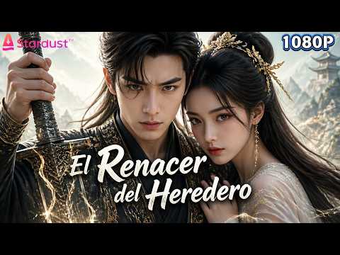 ¡ESCÁNDALO FINAL! El tío era solo un PEÓN… el ENEMIGO REAL buscaba la LANZA DIVINA 💔