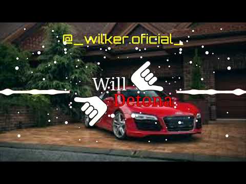 MC Mr Bim e MC Levin - Bate Beg (COM GRAVE)    (Will Detona)