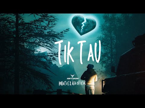 Whaitas feat. Ava - Dėmesys tik tau (Mood Video) | Official 2024