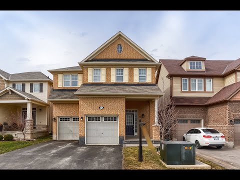 455 Pozbou Crescent, Milton Home for Sale - Real Estate Properties for Sale