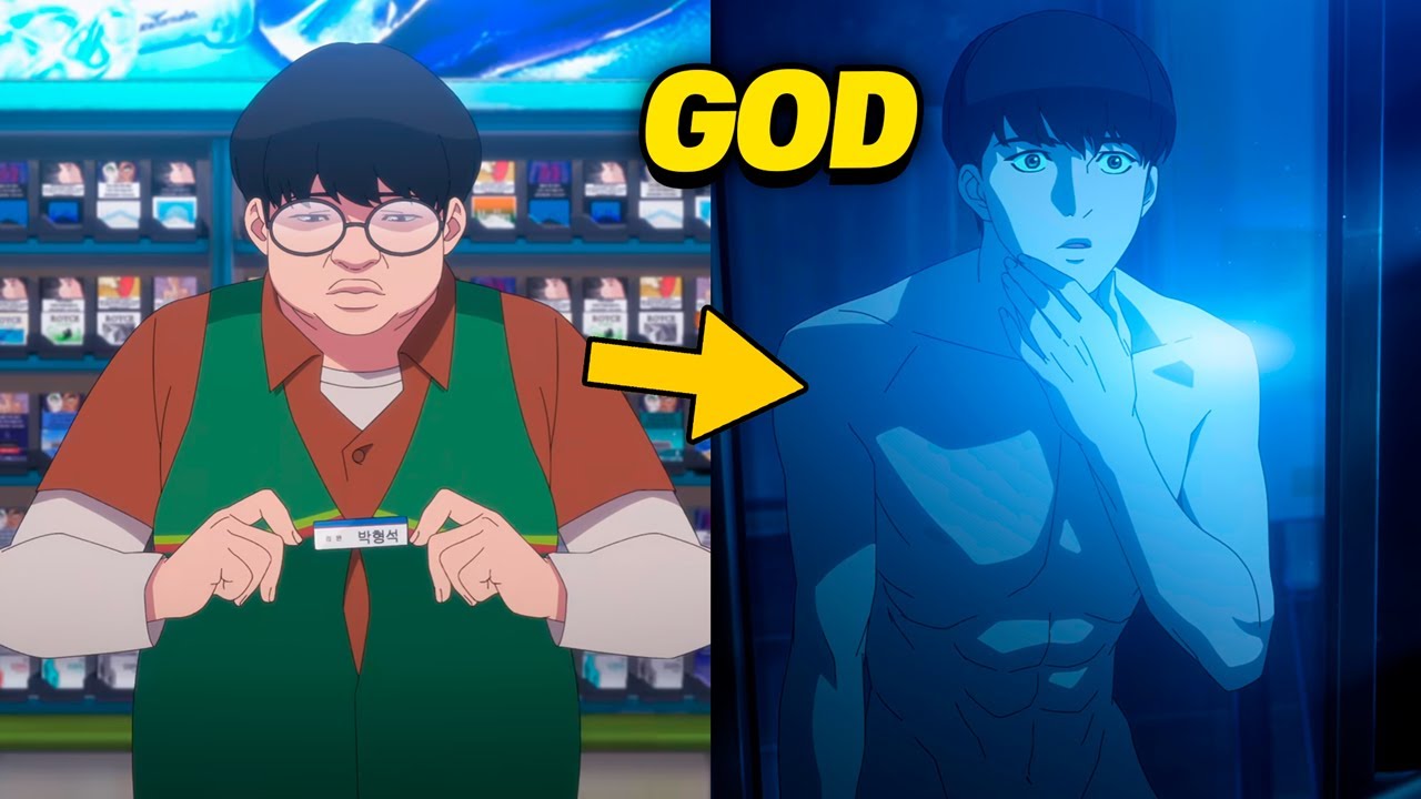 GORDOLA vira o Macho ALFA e as Novinhas Ficam Desse Jeito... ! Análise Mil Grau ( ZUEIRA ANIME )